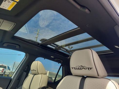 New 2026 Honda Passport TrailSport Elite image 13