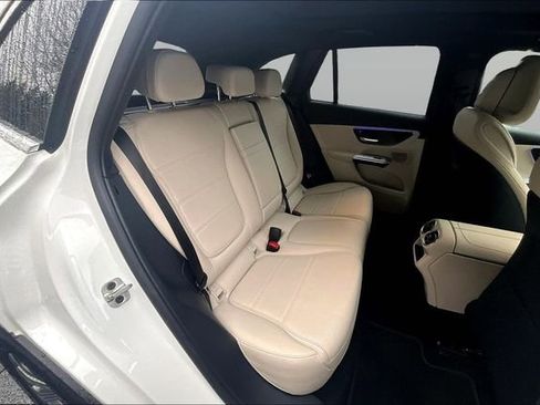 Certified 2026 Mercedes-Benz GLC 300 4MATIC image 28