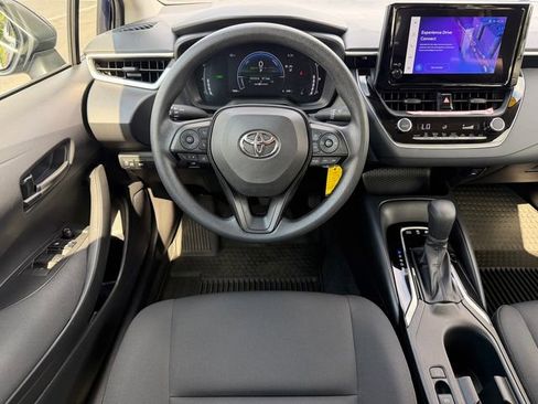 Certified 2026 Toyota Corolla LE FWD image 25