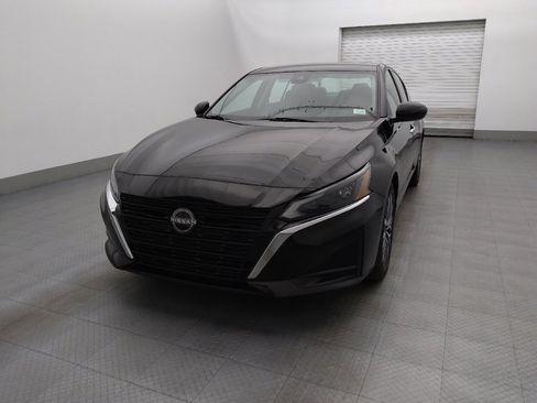 Used 2023 Nissan Altima 2.5 SV image 15