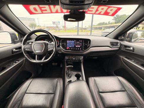 Used 2024 Dodge Durango GT AWD/4WD image 31