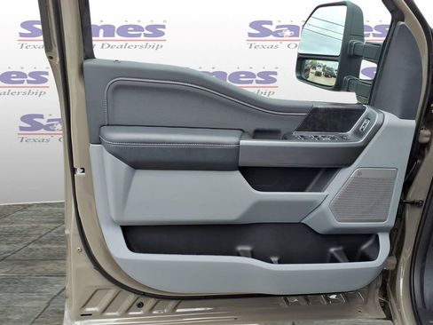 New 2026 Ford F350 XLT AWD/4WD image 8