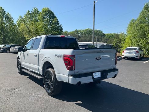 New 2026 Ford F150 Lariat AWD/4WD image 7