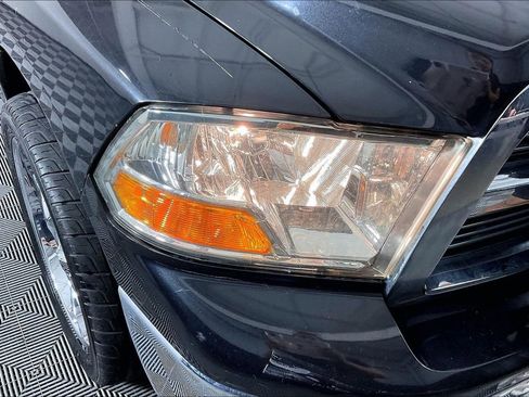Used 2010 Dodge Ram 1500 Truck SLT w/ Big Horn Regional Pkg RWD image 32