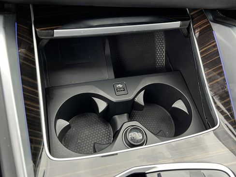 Used 2025 BMW X6 xDrive40i image 14