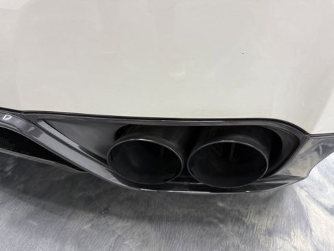 Used 2016 Nissan GT-R Black Edition AWD/4WD image 19