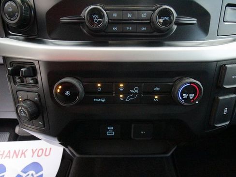 Used 2021 Ford F150 XLT w/ Trailer Tow Package image 25