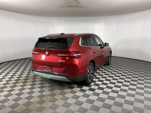 New 2026 BMW X3 xDrive30 w/ Premium Package image 25