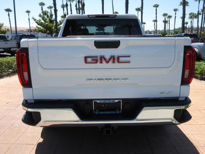Used 2025 GMC Sierra 1500 SLT