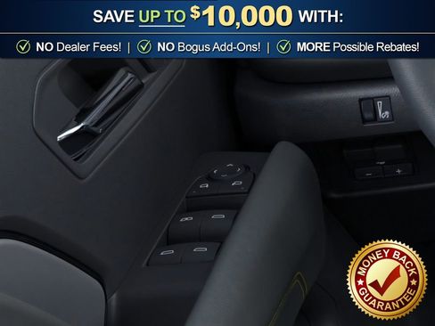 New 2026 Chevrolet Colorado ZR2 w/ Technology Package AWD/4WD image 27
