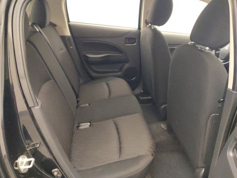 Used 2024 Mitsubishi Mirage ES FWD image 19