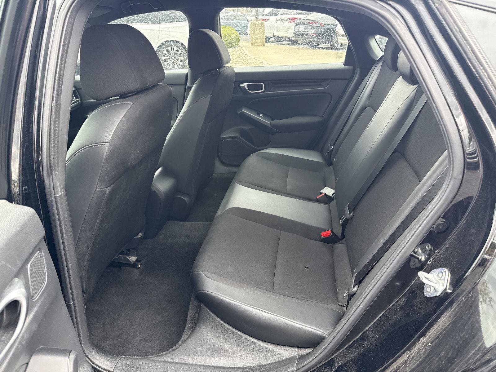 Used 2024 Honda Civic Sport image 14