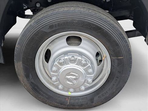 New 2026 RAM 5500 Tradesman w/ Chrome Appearance Group image 10