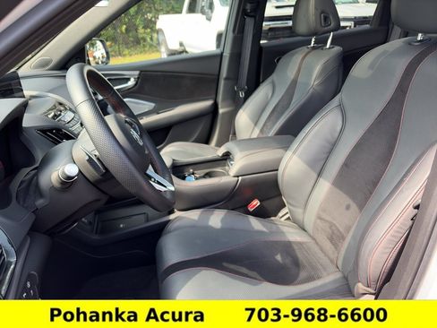 Used 2024 Acura RDX A-Spec w/ Advance Package AWD/4WD image 27