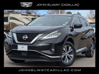 Used 2019 Nissan Murano SV w/ Premium Package video 1