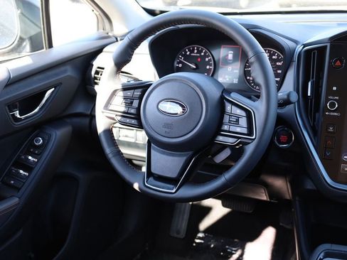 New 2026 Subaru Crosstrek 2.5i Limited AWD/4WD image 24