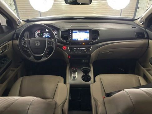 Used 2023 Honda Ridgeline RTL-E image 15