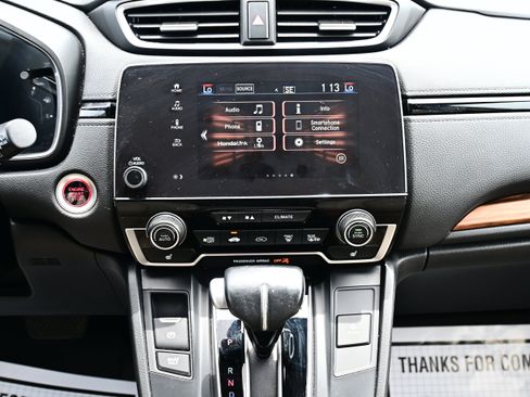 Used 2019 Honda CR-V EX-L image 19