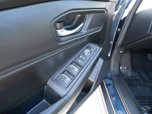 Used 2025 Honda Accord SE image 7