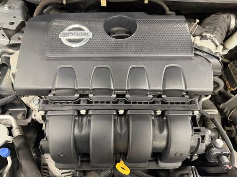 Used 2014 Nissan Sentra SR w/ SR Driver Package image 11