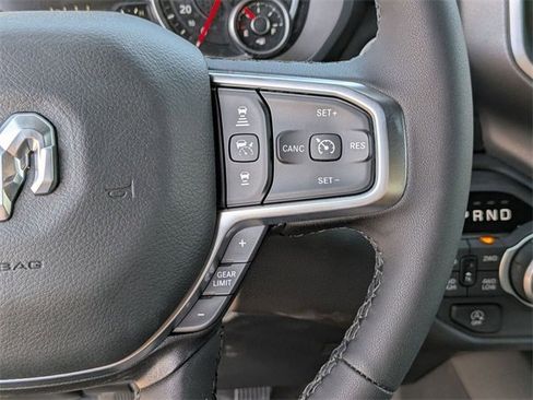 New 2026 RAM 1500 Big Horn image 26