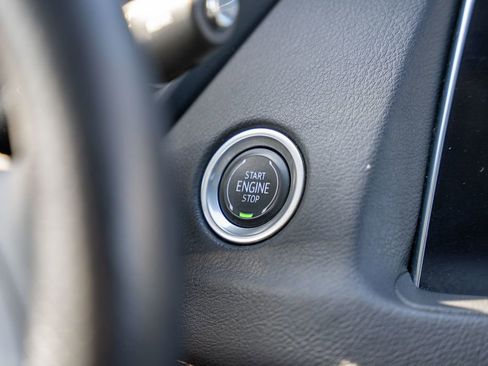 Used 2021 Cadillac XT4 Sport w/ Cold Weather Package image 26