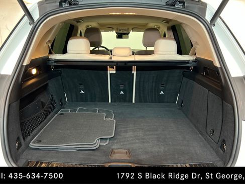 Certified 2025 Mercedes-Benz GLE 350 4MATIC image 22