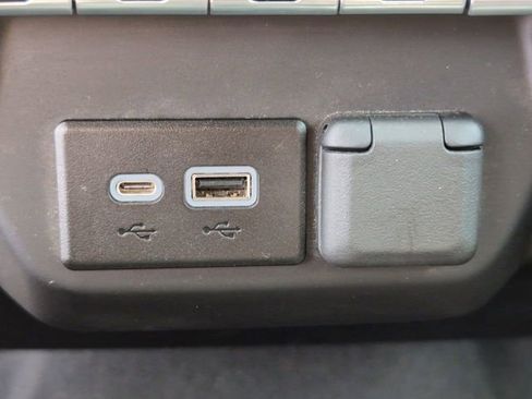 Certified 2022 Chevrolet Silverado 1500 Custom Trail Boss image 33