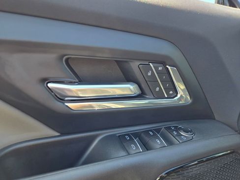 New 2026 Chevrolet Silverado EV Trail Boss image 26