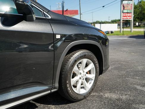 Used 2017 Lexus RX 350 FWD image 17