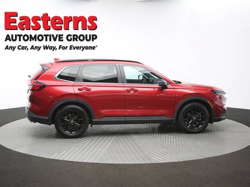 Used 2024 Honda CR-V Sport-L image 41