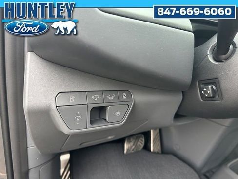 Used 2024 Kia EV9 GT-Line AWD/4WD image 26