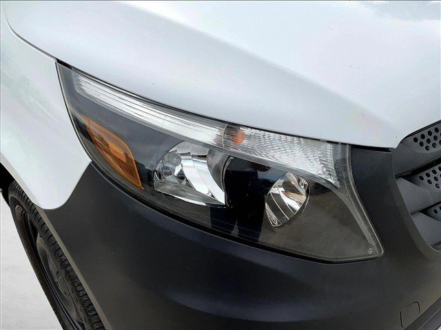 Used 2020 Mercedes-Benz Metris image 26