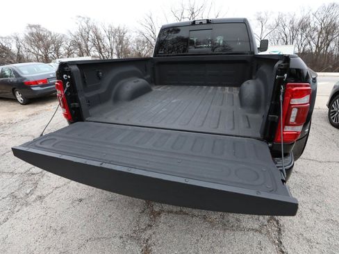 Used 2022 RAM 3500 Laramie image 14