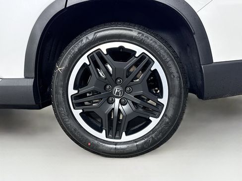 New 2026 Honda Pilot image 40