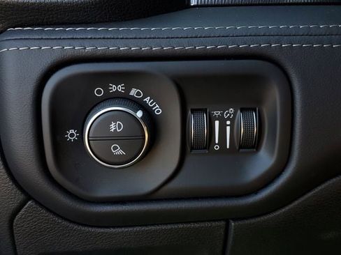 Used 2025 RAM 1500 RHO w/ RHO Level 1 Equipment Group image 37