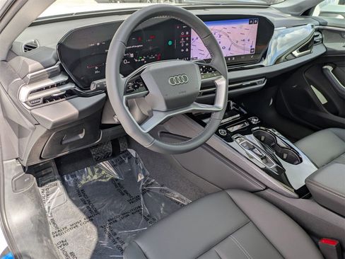 New 2025 Audi A5 2.0T Premium image 8