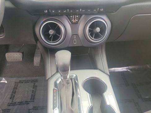 Used 2023 Chevrolet Blazer LT image 22