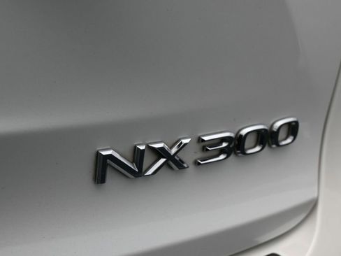 Used 2020 Lexus NX 300 FWD w/ Comfort Package image 33