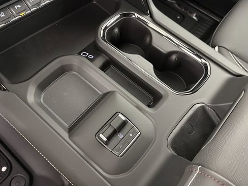 New 2026 GMC Sierra 2500 AT4X image 33