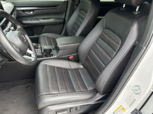Used 2024 Honda CR-V Sport-L image 16