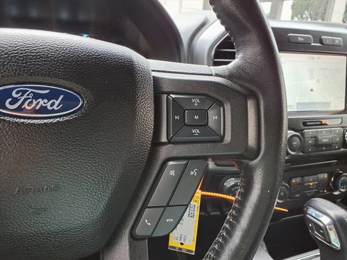 Used 2018 Ford F150 XLT w/ Equipment Group 302A Luxury AWD/4WD image 17