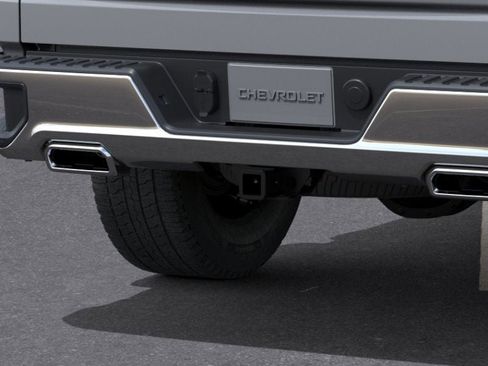 New 2026 Chevrolet Silverado 1500 LT AWD/4WD image 14