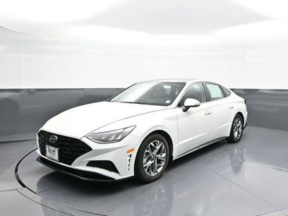 Used 2022 Hyundai Sonata SEL w/ Convenience Package