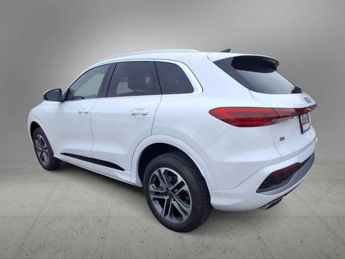 New 2026 Audi Q5 Premium AWD/4WD image 6