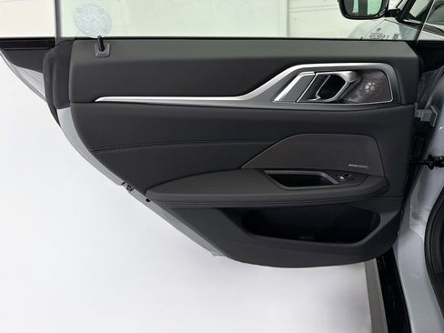 New 2026 BMW i4 eDrive40 w/ M Sport Package image 25