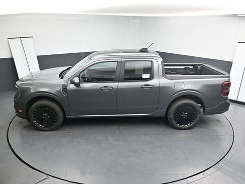 New 2026 Ford Maverick Lobo AWD/4WD image 19