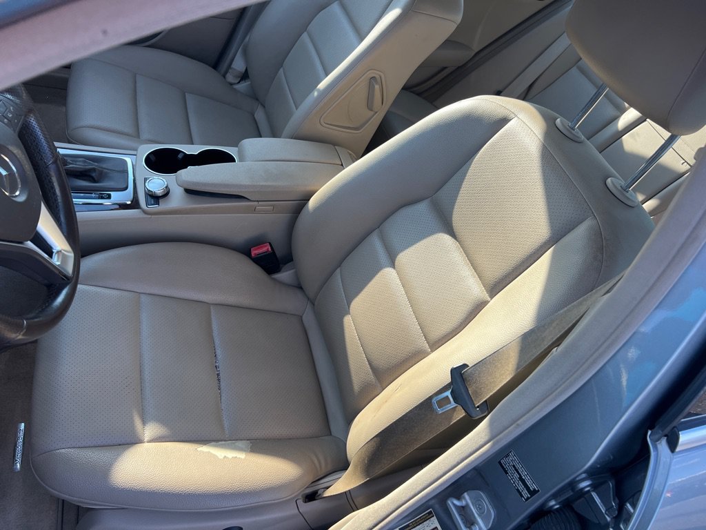 Used 2013 Mercedes-Benz C 300 4MATIC Sedan image 6