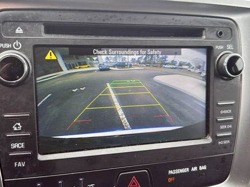 Used 2015 GMC Acadia SLE image 19