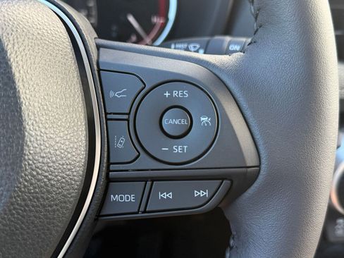 Used 2025 Toyota RAV4 XLE Premium w/ Weather Package image 22